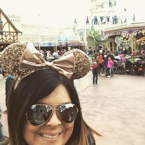 Meet your Posher, Erin